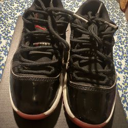 Jordan Retro 11 Low 