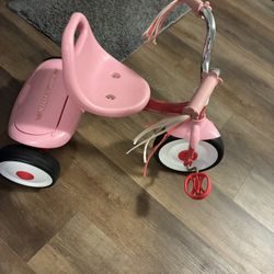 Baby Bike 