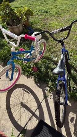 Kids Bikes $50 Each