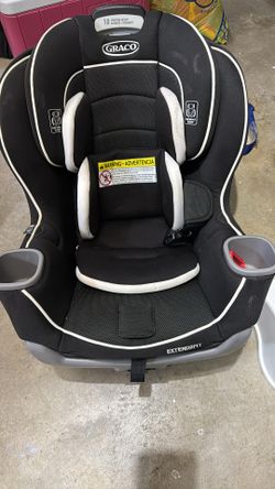 Silla de bebe