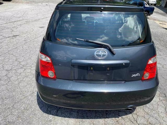 2006 Scion xA