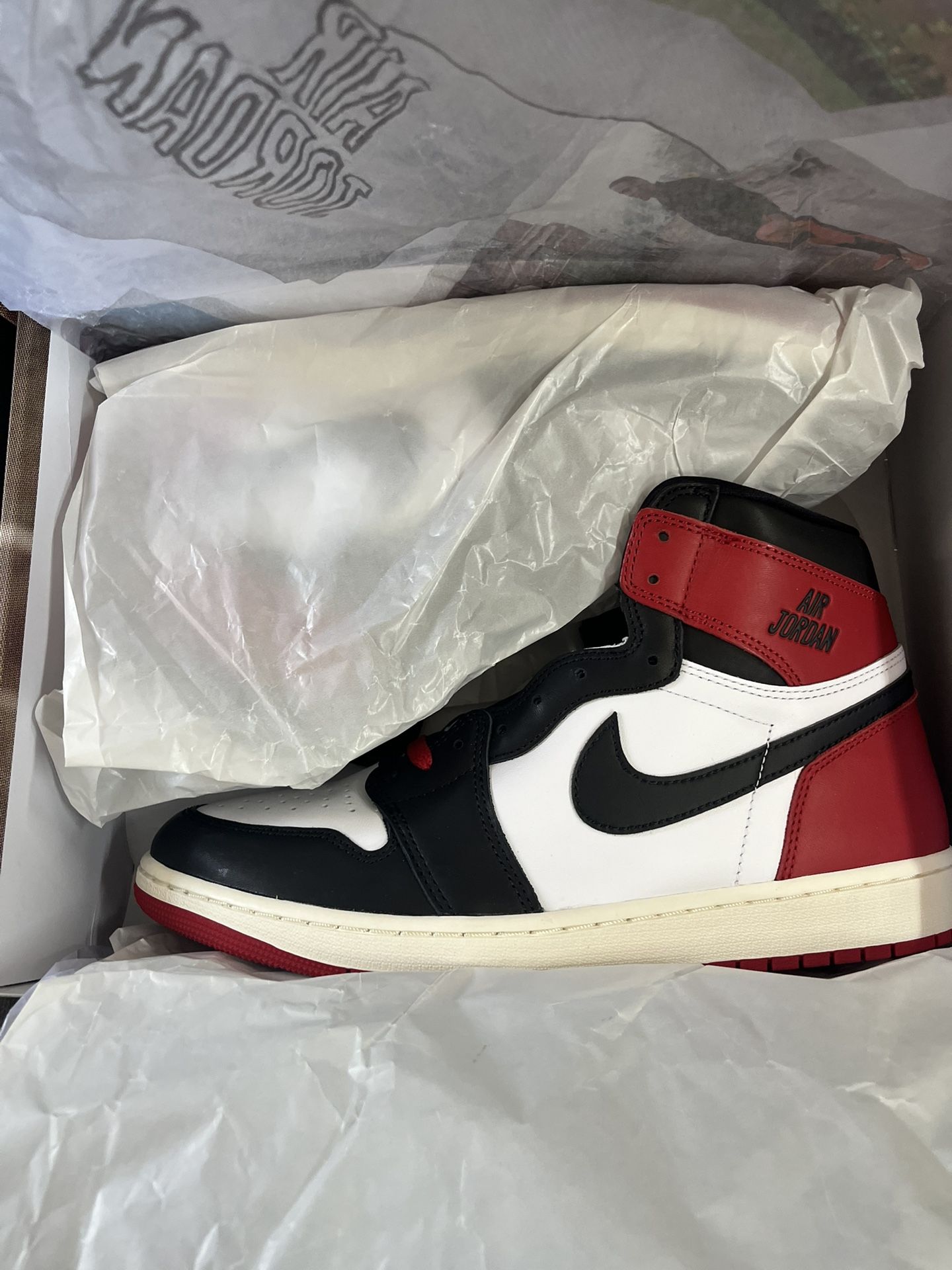 Air Jordan 1 Retro High OG Size 12