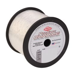 Berkley ProSpec Chrome Monofilament Fishing Line 16lb