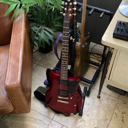 Yamaha Revstar RS320 Electric Guitar