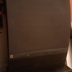 JBL Subwoofer 