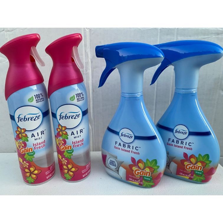 Febreze Bundle
