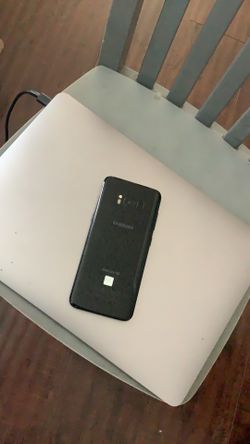 Samsung galaxy s8