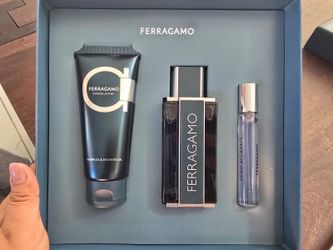 Perfum Ferragamo