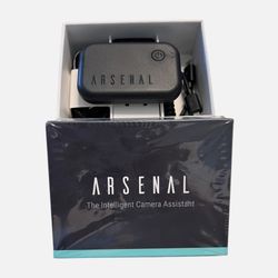 ARSENAL The Intelligent Camera Assistant V1 - Open Box