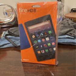 Fire HD 16 GB Tablet Brand New 