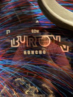 Burton Honcho men’s snowboard