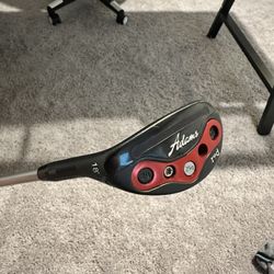 Adams Hybrid - Left Handed