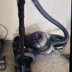 Samsung Cyclone Force Multi Vacuum 
