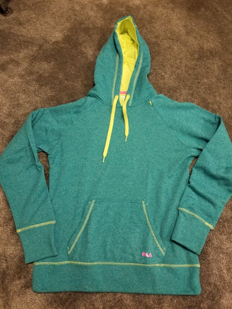 Ladies Fila Sweatshirt