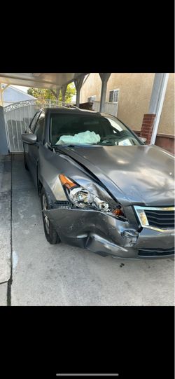 2009 Honda Accord