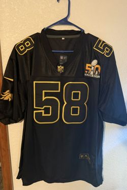 Von Miller Jersey