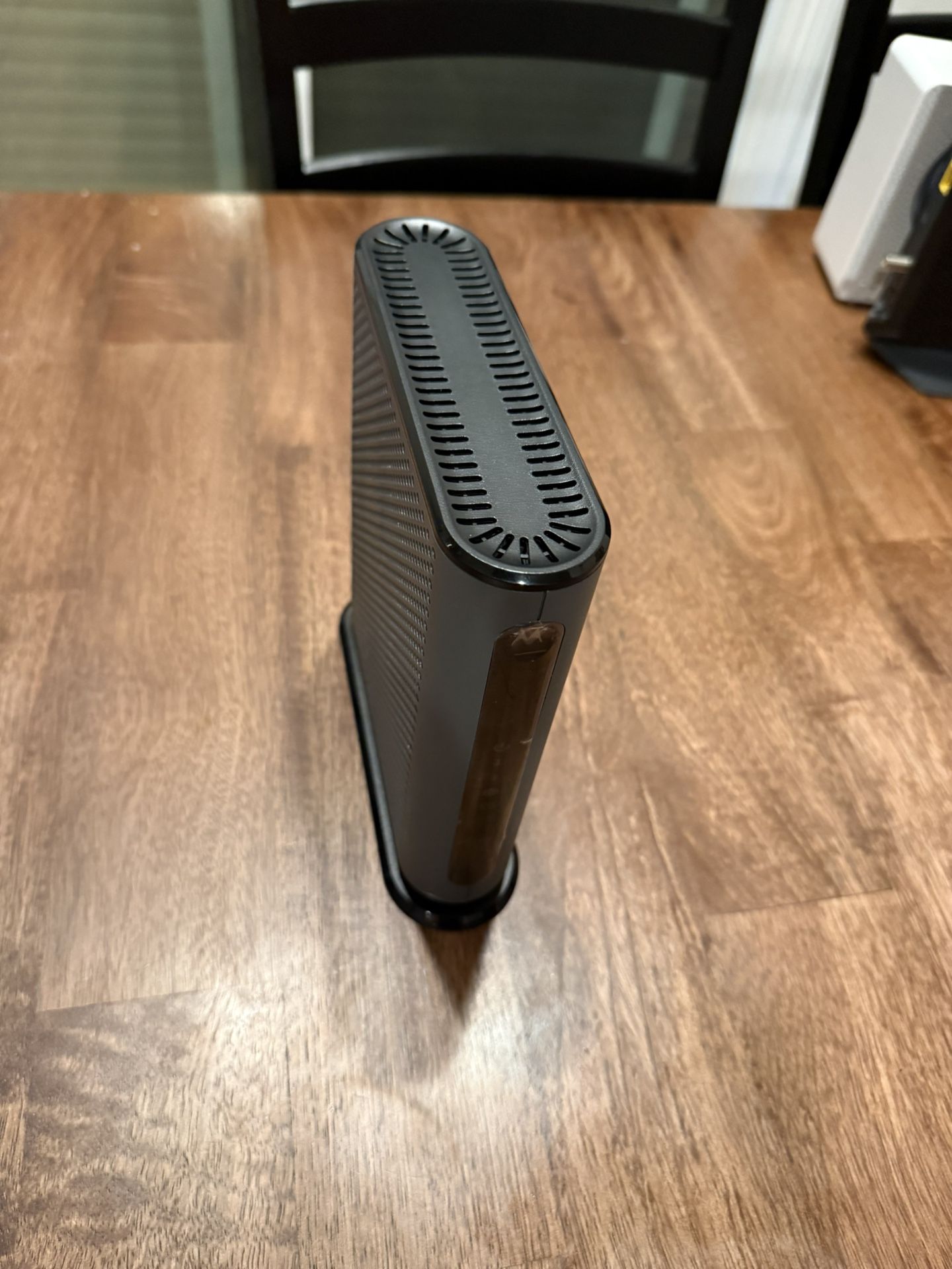 Motorola 3.1 Modem Mb8611