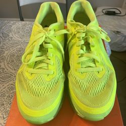 Nike Zoom Pegasus Turbo 2 size 10 men’s