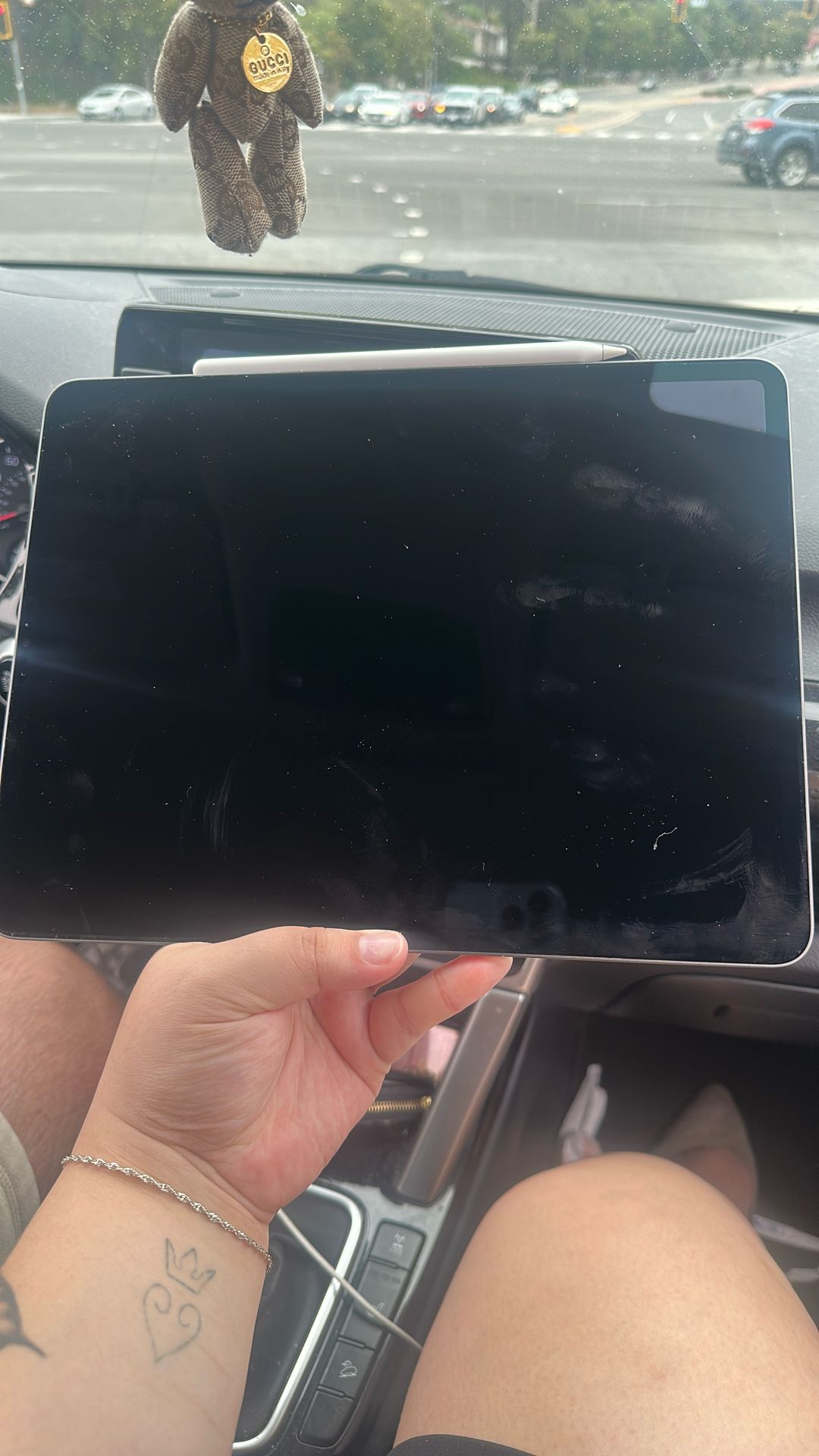 I Pad Pro 12.9 5th Gen