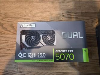 5070 Gaming Pc