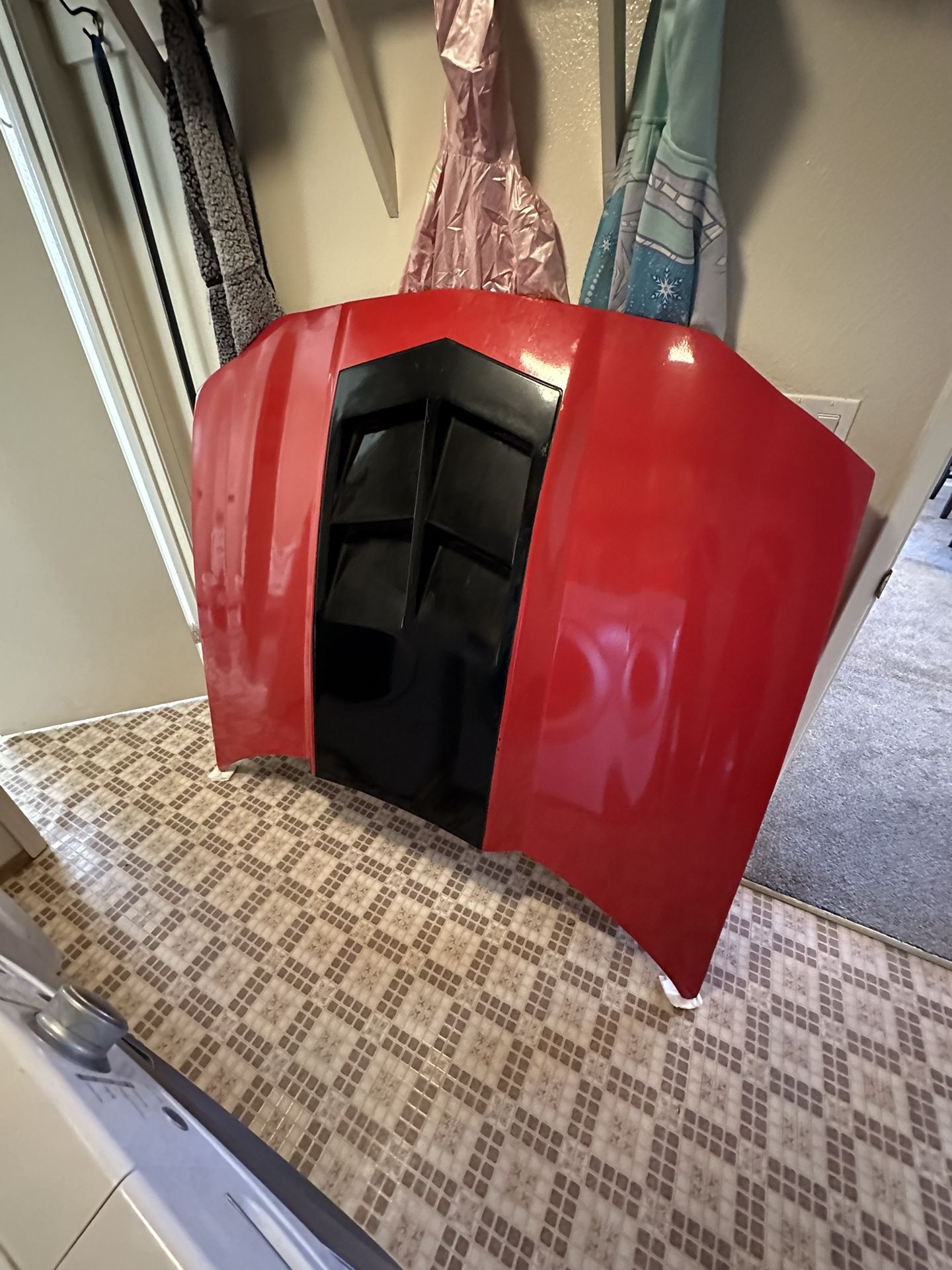 1998 Camaro F Body Hood