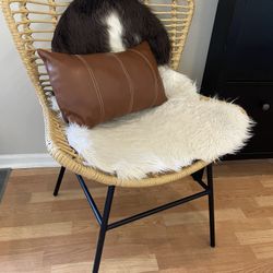 Accent Chair 