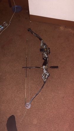 A bow