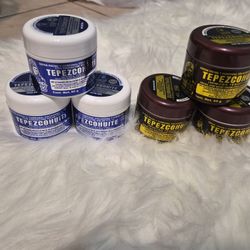 Crema Tepezcohuite