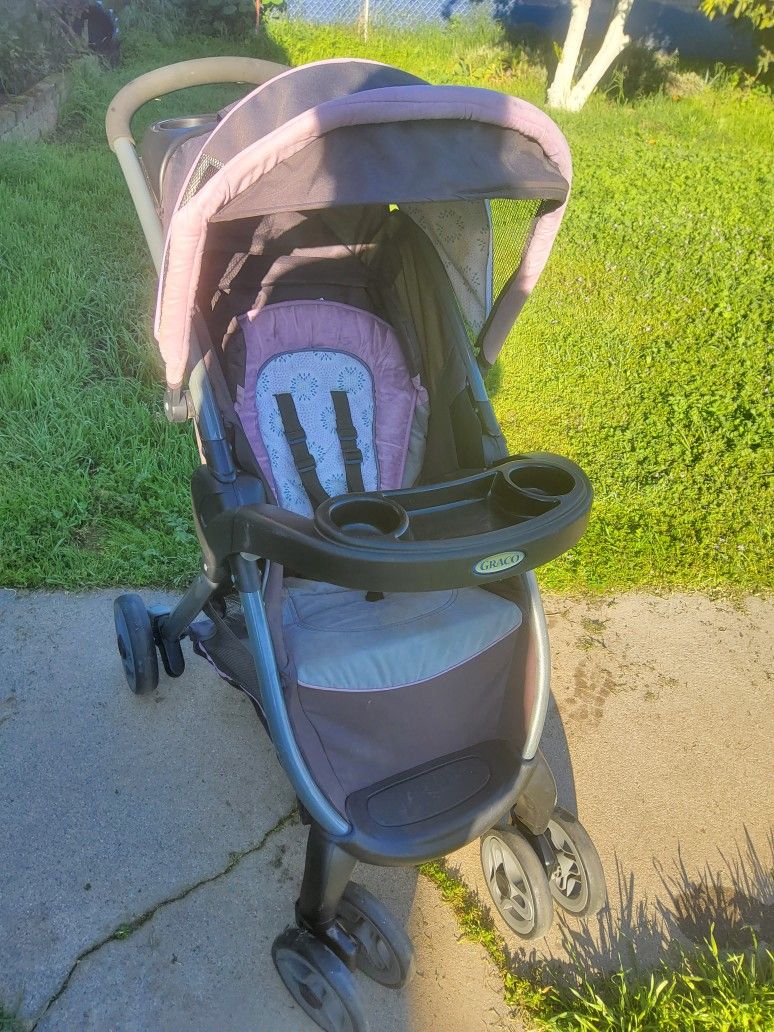 Graco Stroller