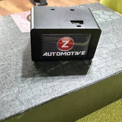 Z Automotive Tazer Mini Programmer JL And Jt