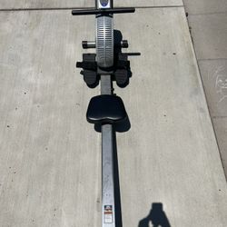 Stamina Air Rower 1399