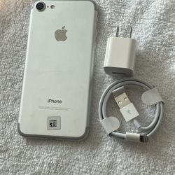 iPhone 7 Unlocked For All Carriers 