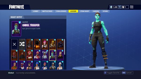 Fortnite Stacked Og Account 50 For Sale In Corona Ca Offerup