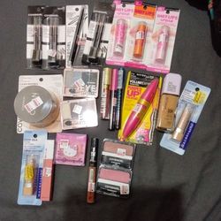 Make Up Bundle 