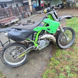 2000 Kx125