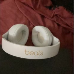 Beats Studio 3s