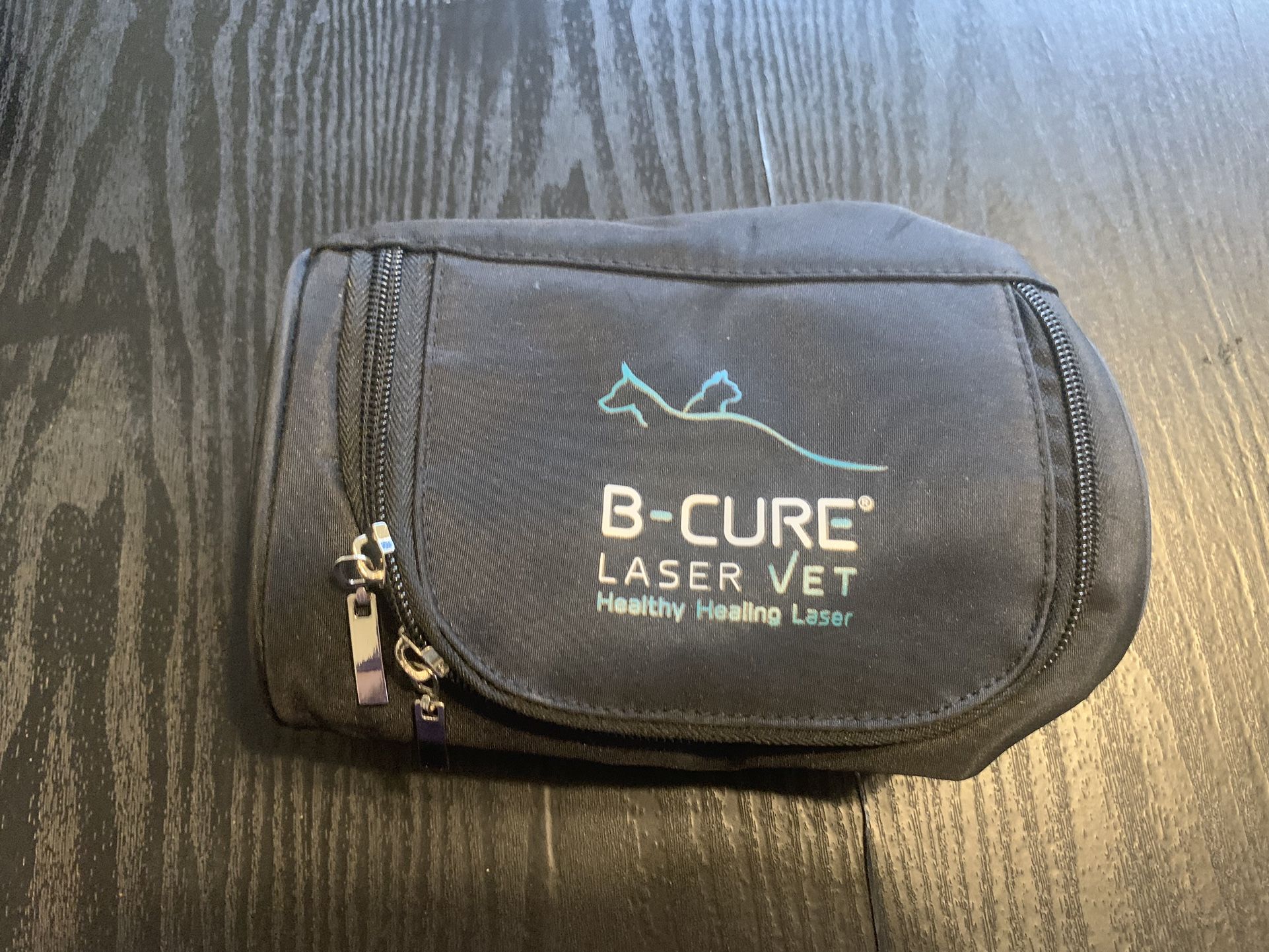 B cure laser Vet