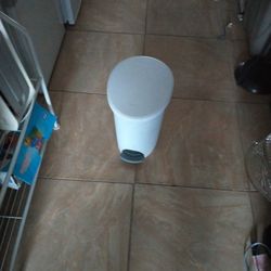 Trash Can