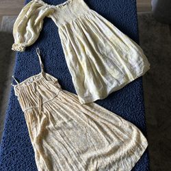 Billabong XS Dresses