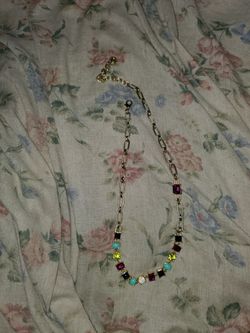 Women's Necklace