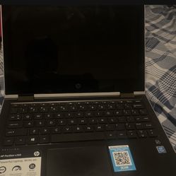 Hp Computer 
