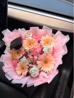 Flower arrangements