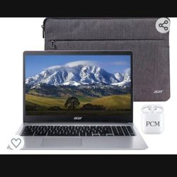 NEW ACER 64 GB CHROMEBOOK 315 LAPTOP COMPUTER