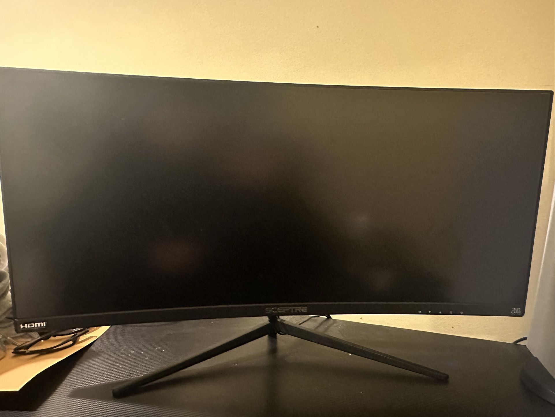 Gaming Monitor