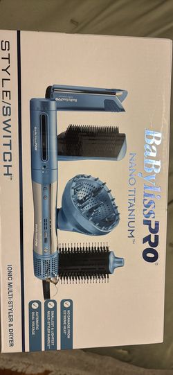 babyliss pro
