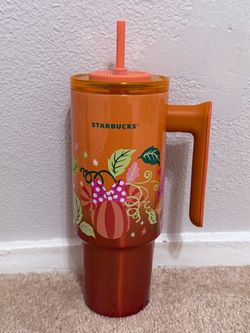 Disneyland Starbucks