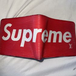 Supreme Wallet 