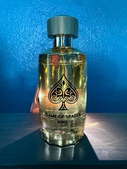 Jo Milano Game Of Spades King