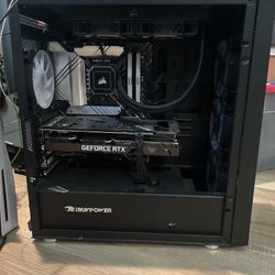 Ibuypower Pc Works And Newer