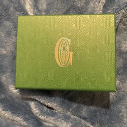 Goyard Wallet 